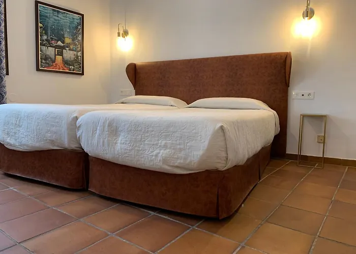 Don Miguel Otel Ronda