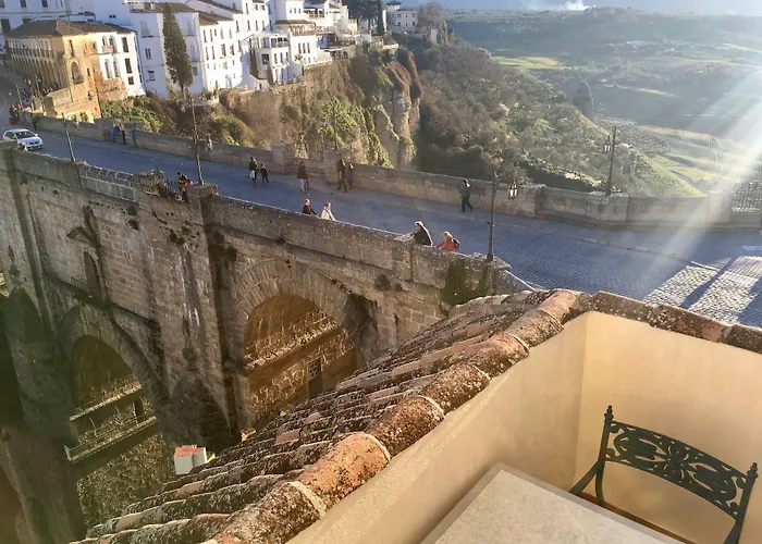 Don Miguel Otel Ronda