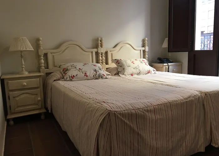 Otel Don Miguel 4*