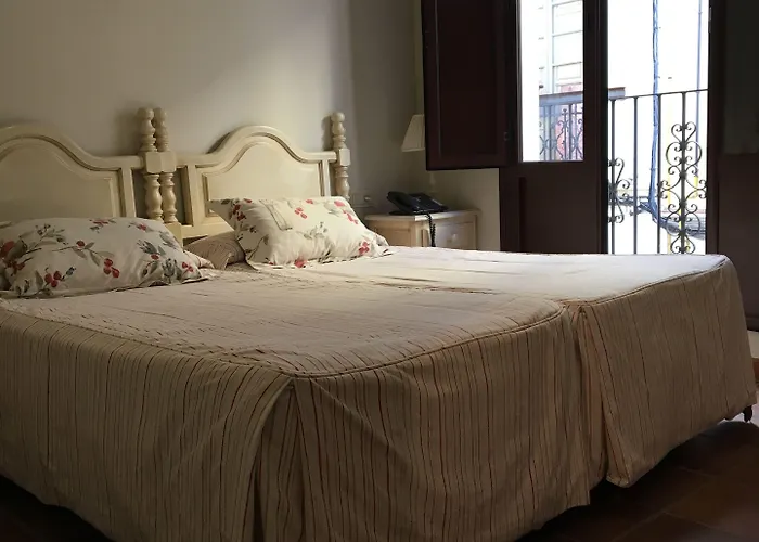 Don Miguel Otel Ronda