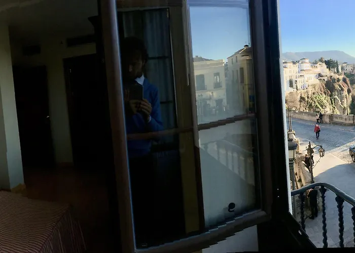 Otel Don Miguel Ronda