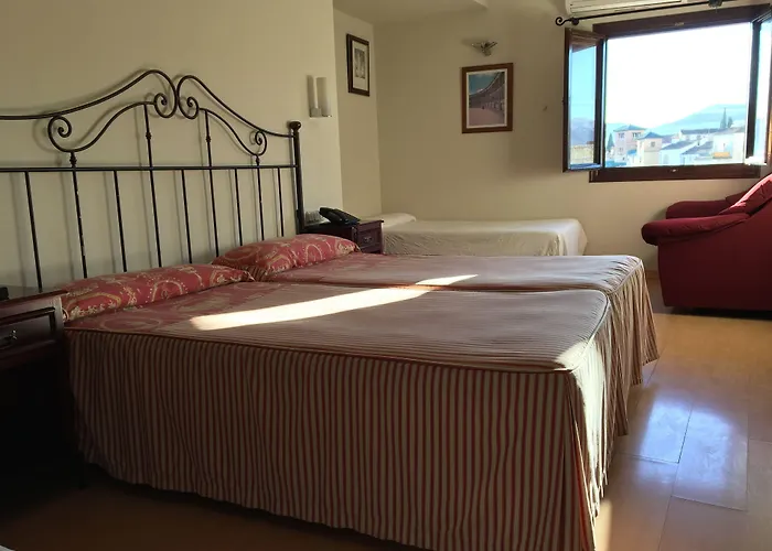 Don Miguel Otel