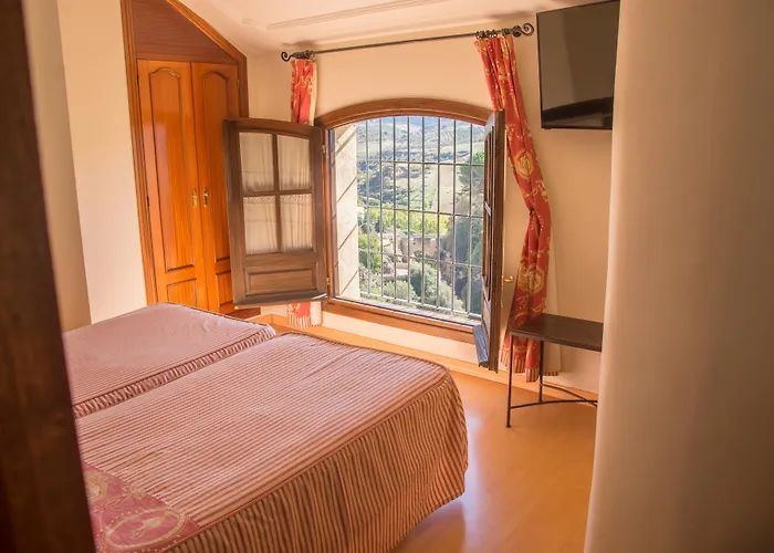 Otel Don Miguel 4*