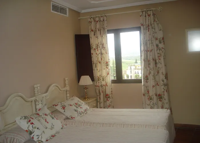 Don Miguel Otel Ronda
