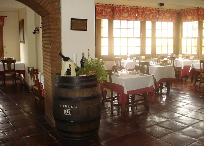 Otel Don Miguel