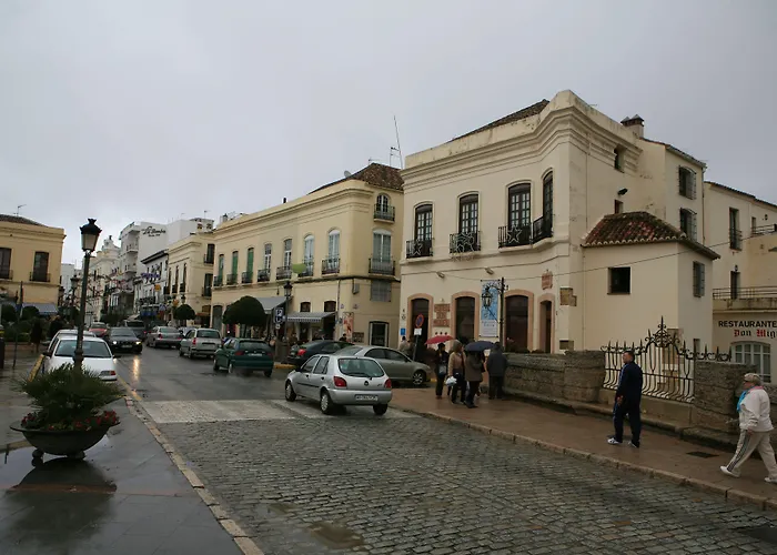 Otel Don Miguel
