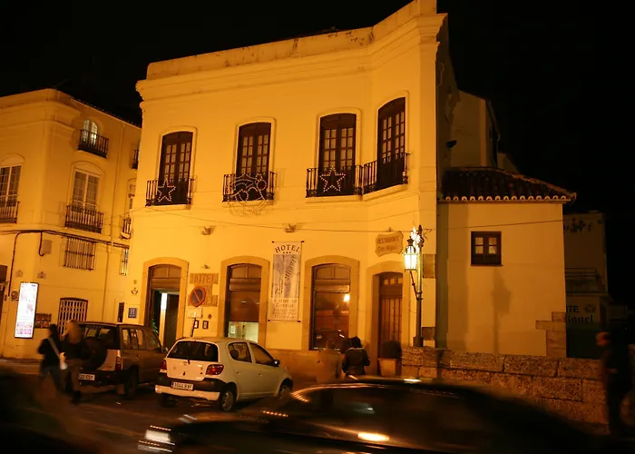 Don Miguel 4* Ronda