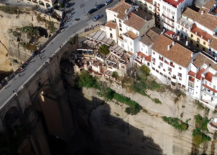Don Miguel 4* Ronda