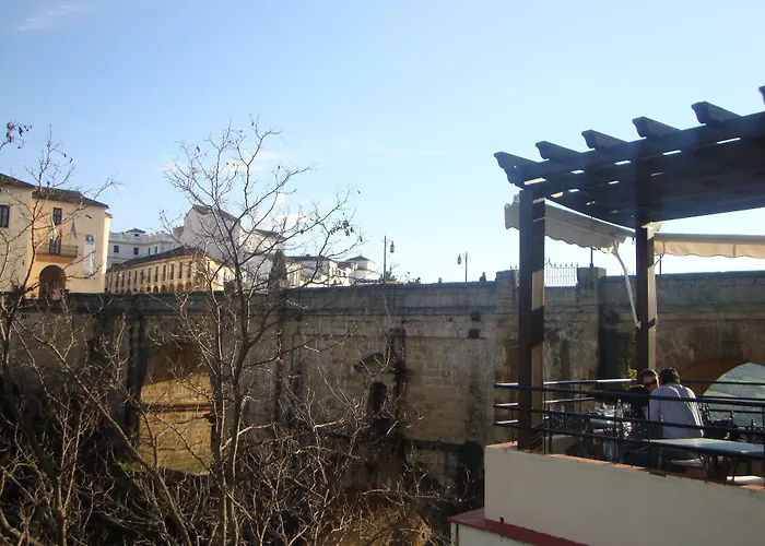 Otel Don Miguel 4*