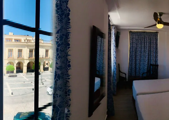 Otel Don Miguel Ronda