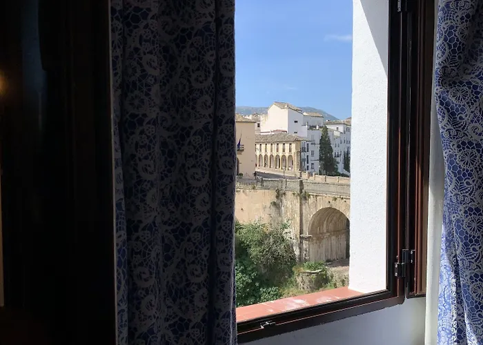 Don Miguel Otel Ronda
