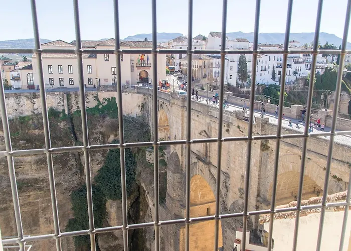 Don Miguel Otel Ronda