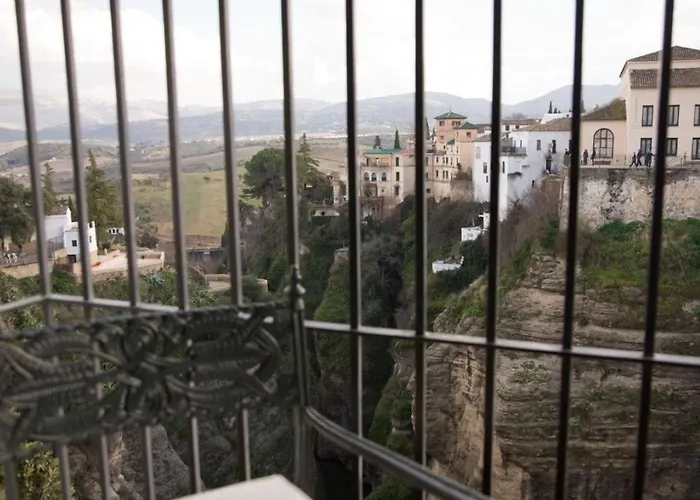 Don Miguel Otel Ronda