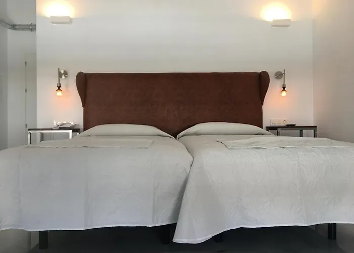 Don Miguel Otel Ronda
