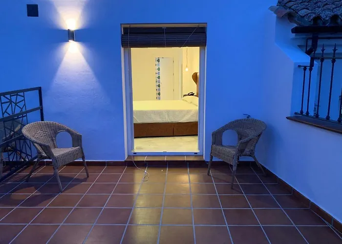 Don Miguel Otel Ronda