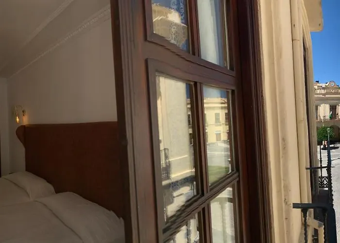 Don Miguel Otel 4*