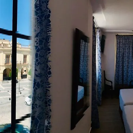 Hotel Don Miguel 4*